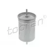 Filtre à carburant TOPRAN [301 661]