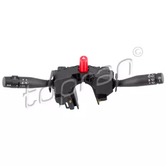 Commutateur de colonne de direction TOPRAN OEM XS6T11K665CA