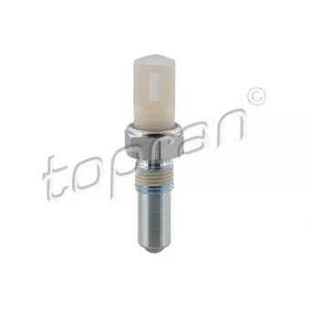 Contacteur, feu de recul TOPRAN OEM C40317640A