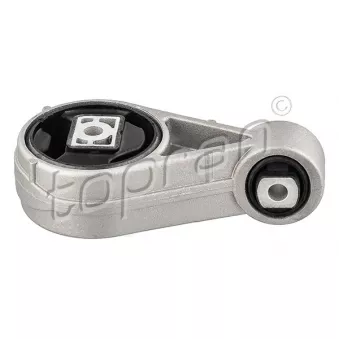 Suspension, boîte automatique TOPRAN OEM 98AB6P082MB