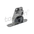 TOPRAN 301 807 - Support moteur avant gauche