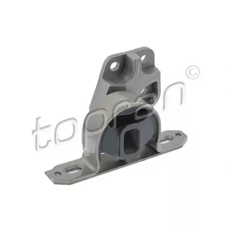 Support moteur avant gauche TOPRAN OEM 1032635