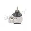 TOPRAN 301 816 - Support moteur