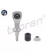 Entretoise/tige, stabilisateur TOPRAN [301 826]