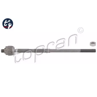 Rotule de direction intérieure, barre de connexion TOPRAN OEM 1085520