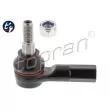 TOPRAN 301 844 - Rotule de barre de connexion
