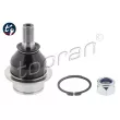 Rotule de suspension TOPRAN [301 845]