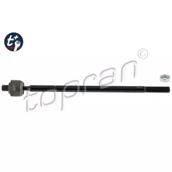 Rotule de direction intérieure, barre de connexion TOPRAN OEM YC153L519AB
