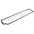 Joint de cache culbuteurs TOPRAN [301 866]