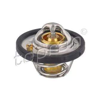 Thermostat d'eau TOPRAN OEM 1712228