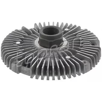 Embrayage, ventilateur de radiateur TOPRAN OEM 88VB8A616AA
