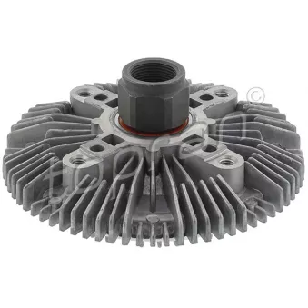 Embrayage, ventilateur de radiateur TOPRAN OEM 1105276