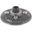 Embrayage, ventilateur de radiateur TOPRAN [302 006]
