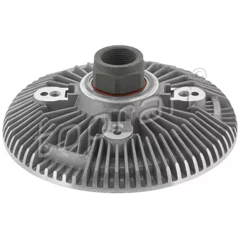 Embrayage, ventilateur de radiateur TOPRAN OEM 6132729