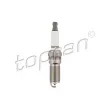 Bougie d'allumage TOPRAN [302 012]