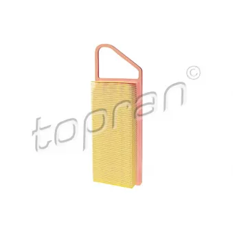 Filtre à air TOPRAN [302 125]