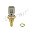 TOPRAN 302 139 - Sonde de température, liquide de refroidissement