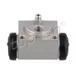 TOPRAN 302 143 - Cylindre de roue