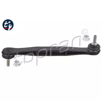 Entretoise/tige, stabilisateur TOPRAN OEM 1S713B438BA