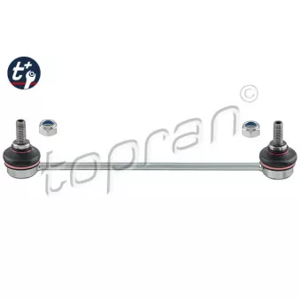 Entretoise/tige, stabilisateur TOPRAN OEM 1S715C486AC