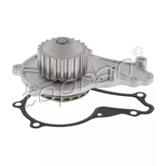 Pompe à eau TOPRAN OEM 2S6Q8591AB