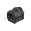 Suspension, stabilisateur TOPRAN [302 253]