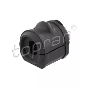 Suspension, stabilisateur TOPRAN OEM 1S715484AC