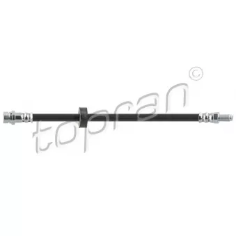 Flexible de frein TOPRAN OEM 1s712282ac