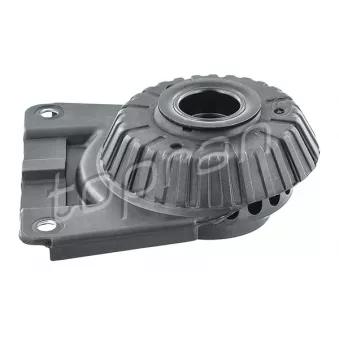 Coupelle de suspension TOPRAN 302 357 pour BMW Série 5 1.8 SCi - 130cv