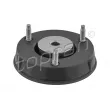 Coupelle de suspension TOPRAN [302 358]