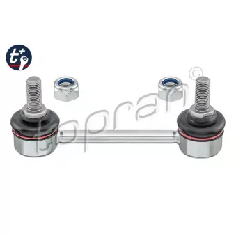 Entretoise/tige, stabilisateur TOPRAN OEM 4420546
