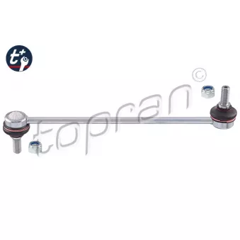 Entretoise/tige, stabilisateur TOPRAN OEM 3C113B438AC