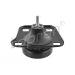 TOPRAN 302 390 - Support moteur