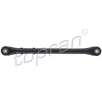 Triangle ou bras de suspension (train arrière) TOPRAN OEM 1S715K652AC
