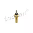 TOPRAN 302 416 - Sonde de température, liquide de refroidissement