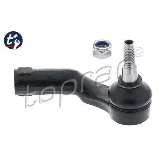 Rotule de barre de connexion avant droit TOPRAN OEM 1388549