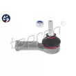 TOPRAN 302 493 - Rotule de barre de connexion