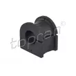 Suspension, stabilisateur TOPRAN [302 500]