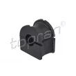 Suspension, stabilisateur TOPRAN [302 502]