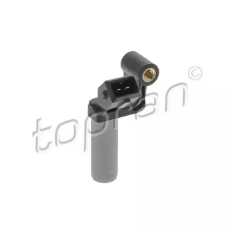 Capteur d'angle, vilebrequin TOPRAN OEM LR004396