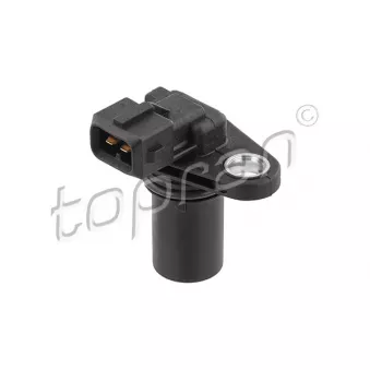 Capteur, position d'arbre à cames TOPRAN OEM 95BF12K073AB