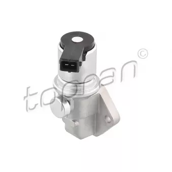 Controle de ralenti, alimentation en air TOPRAN 302 676 pour FORD SIERRA 2.0 4x4 - 204cv