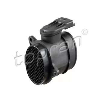 Débitmètre de masse d'air TOPRAN OEM 3M5A12B579BA
