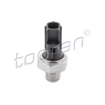 Indicateur de pression d'huile TOPRAN OEM LR004410