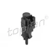 TOPRAN 302 714 - Interrupteur des feux de freins