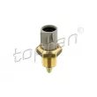 TOPRAN 302 720 - Sonde de température, liquide de refroidissement