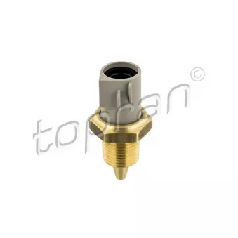 Sonde de température, liquide de refroidissement TOPRAN 302 720