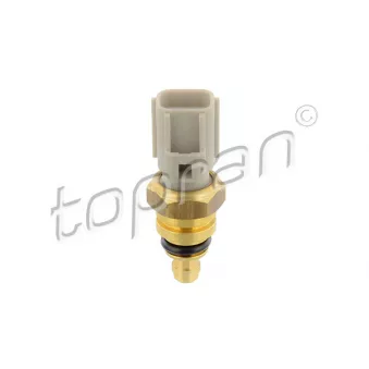 Sonde de température, liquide de refroidissement TOPRAN 302 722