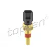 TOPRAN 302 723 - Sonde de température, liquide de refroidissement