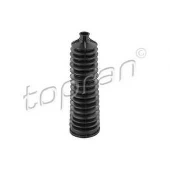 Joint-soufflet, direction TOPRAN OEM YC153K661AA